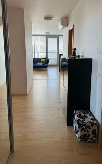 Krásny troj-izbový byt v peknej lokalite - Bratislava III TOP