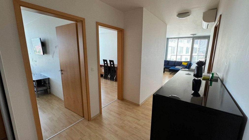 Krásny troj-izbový byt v peknej lokalite - Bratislava III TOP