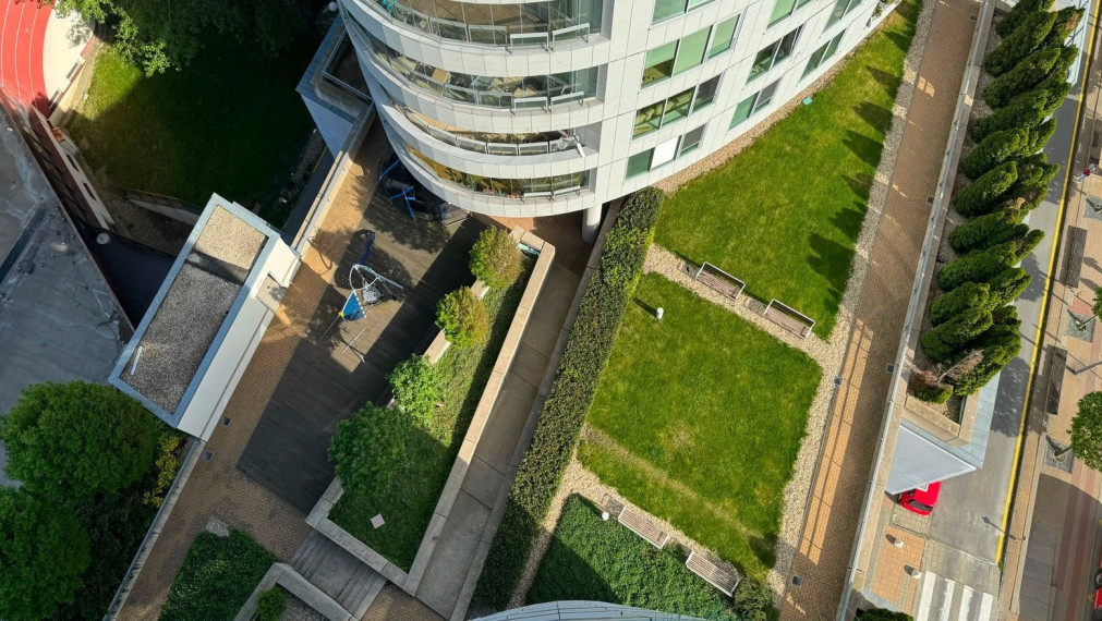 Krásny troj-izbový byt v peknej lokalite - Bratislava III TOP