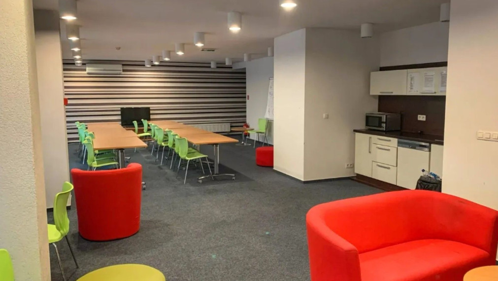 Krásny troj-izbový byt v peknej lokalite - Bratislava III TOP