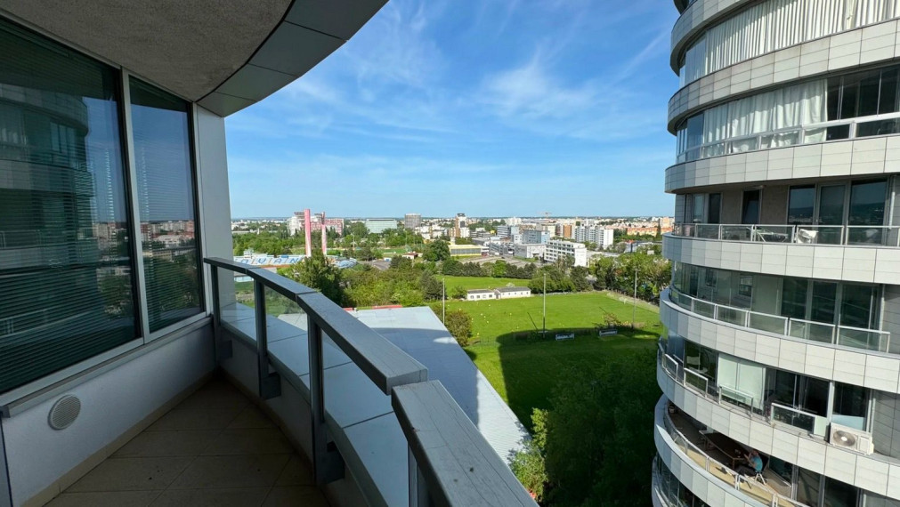 Krásny troj-izbový byt v peknej lokalite - Bratislava III TOP