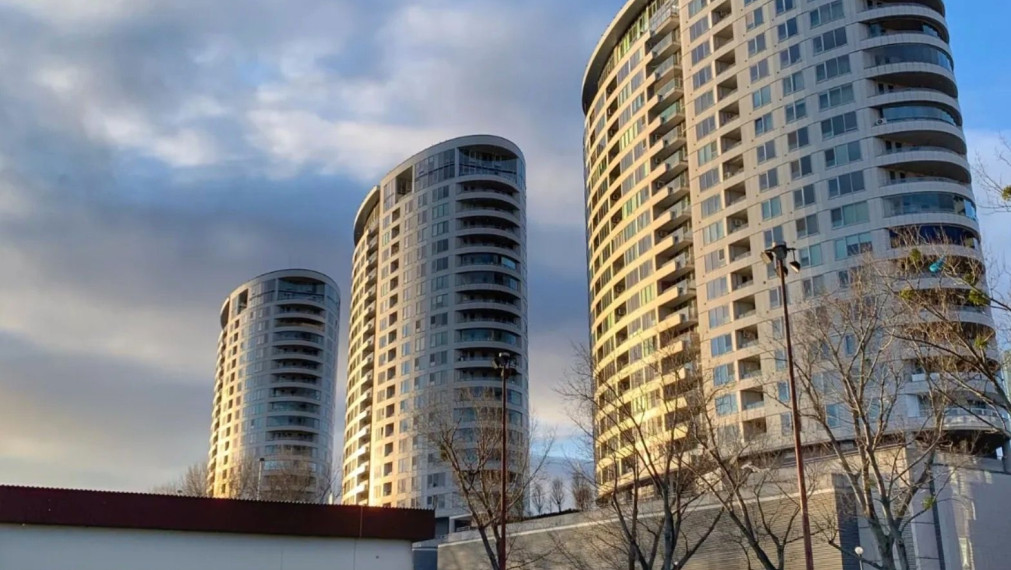 Krásny troj-izbový byt v peknej lokalite - Bratislava III TOP