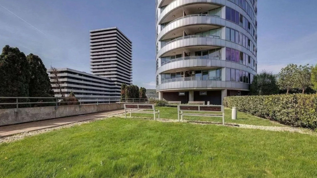 Krásny troj-izbový byt v peknej lokalite - Bratislava III TOP