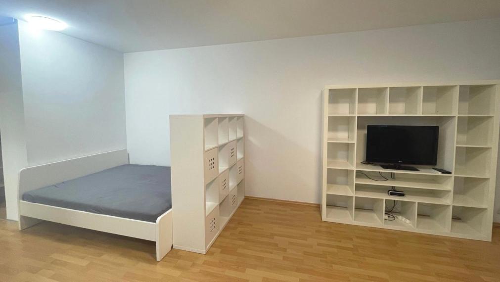 Krásny a svetlý byt na prenájom - ul. Tomášikova, Bratislava III TOP