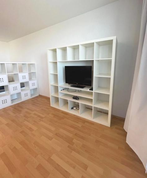 Krásny a svetlý byt na prenájom - ul. Tomášikova, Bratislava III TOP