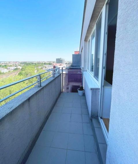 Krásny a svetlý byt na prenájom - ul. Tomášikova, Bratislava III TOP