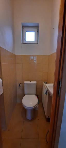 Útulný vidiecky rodinný dom s atmosférou na predaj - Tesárske Mlyňany