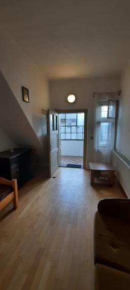 Útulný vidiecky rodinný dom s atmosférou na predaj - Tesárske Mlyňany