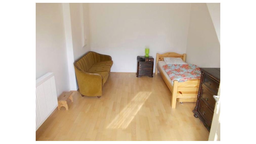 Útulný vidiecky rodinný dom s atmosférou na predaj - Tesárske Mlyňany