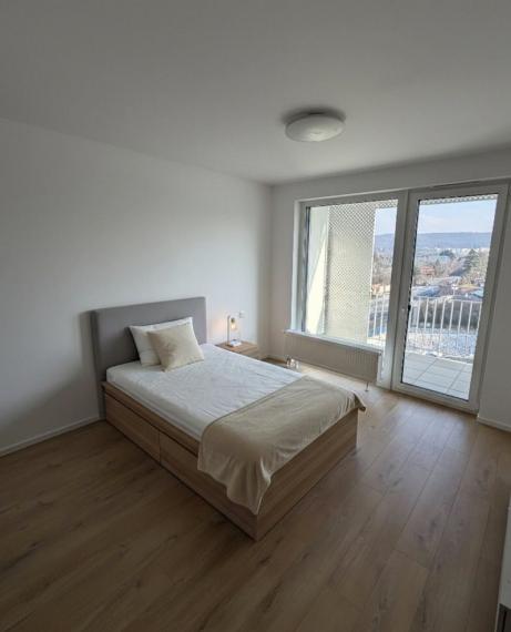 Moderná garsónka v novostavbe na predaj - Bratislava IV TOP