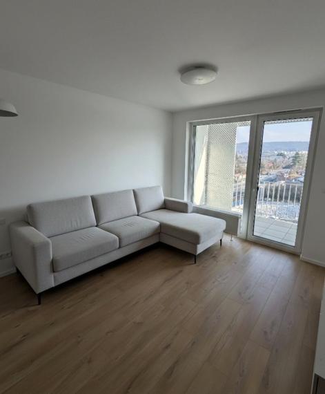 Moderná garsónka v novostavbe na predaj - Bratislava IV TOP