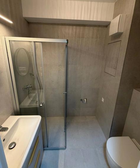 Moderná garsónka v novostavbe na predaj - Bratislava IV TOP