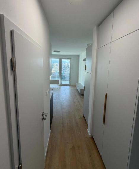 Moderná garsónka v novostavbe na predaj - Bratislava IV TOP