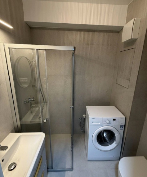 Slnečná garsónka na prenájom - ul. Agátová, Bratislava IV TOP