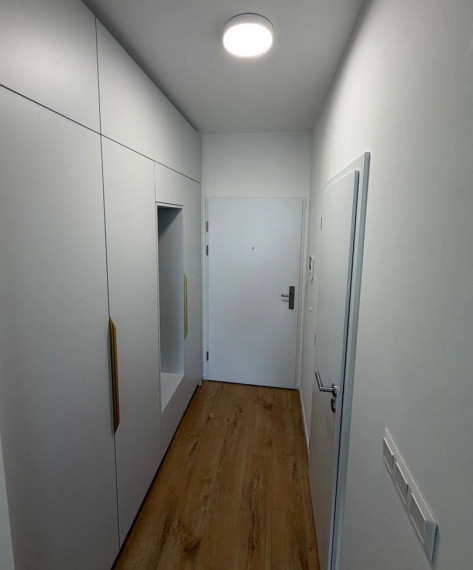 Slnečná garsónka na prenájom - ul. Agátová, Bratislava IV TOP