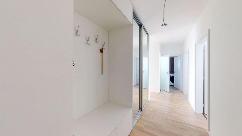 3-izbový byt s pekným výhľadom na predaj - Bratislava V TOP