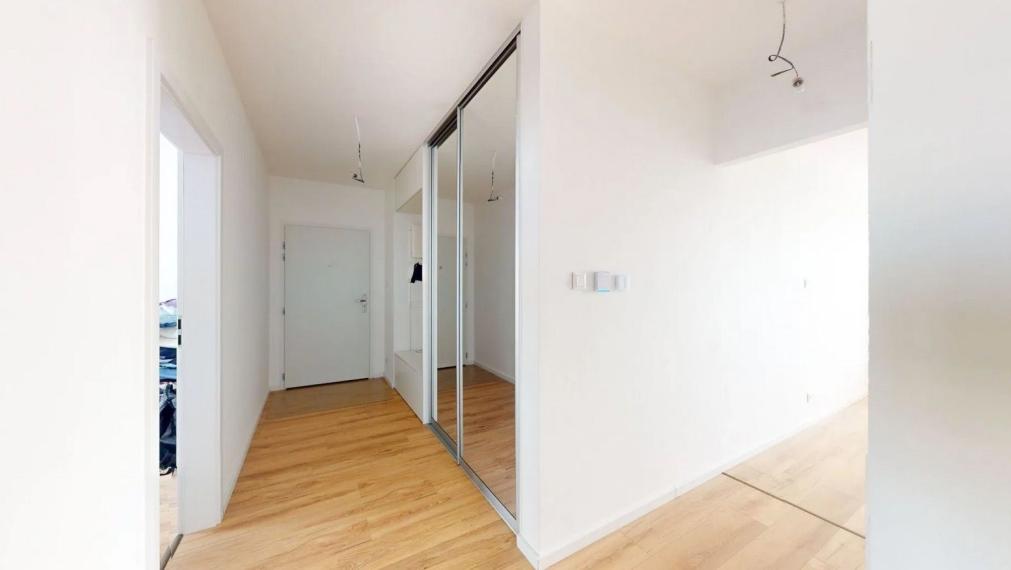 3-izbový byt s pekným výhľadom na predaj - Bratislava V TOP