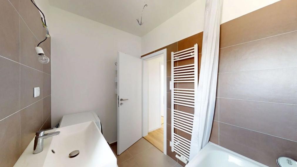 3-izbový byt s pekným výhľadom na predaj - Bratislava V TOP