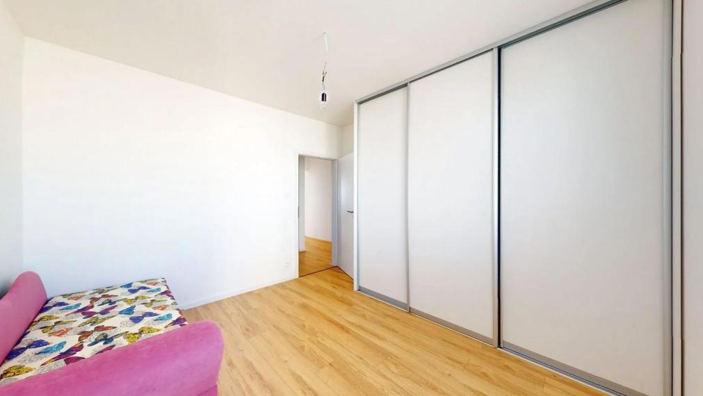 3-izbový byt s pekným výhľadom na predaj - Bratislava V TOP