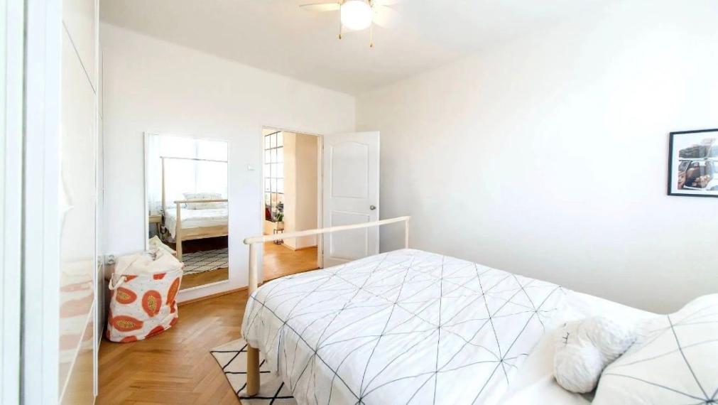 Moderne zariadený a praktický byt na predaj - Bratislava II