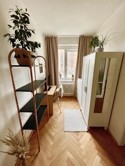 Moderne zariadený a praktický byt na predaj - Bratislava II