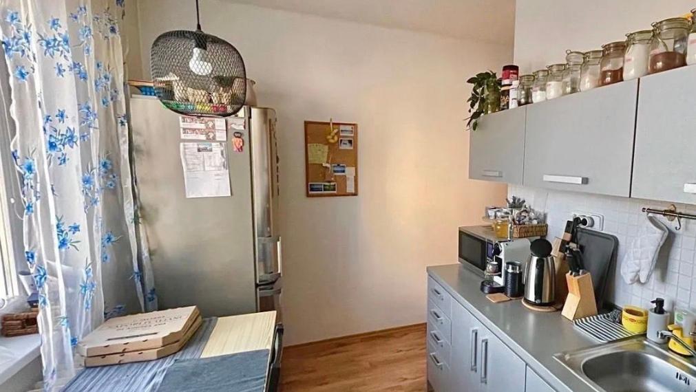 Moderne zariadený a praktický byt na predaj - Bratislava II