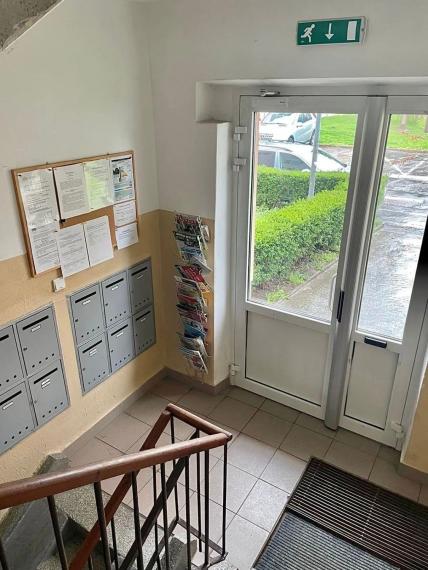 Moderne zariadený a praktický byt na predaj - Bratislava II