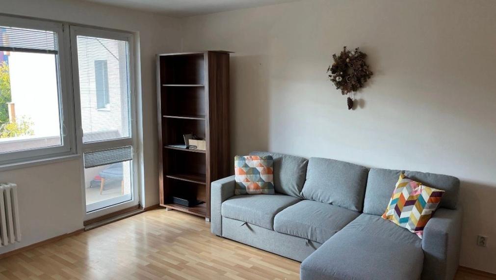 Slnečý byt s krásny výhľadom na predaj - Bratislava