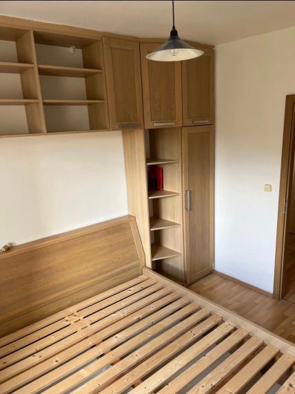 Slnečý byt s krásny výhľadom na predaj - Bratislava