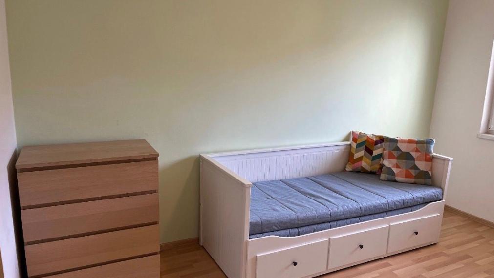 Slnečý byt s krásny výhľadom na predaj - Bratislava