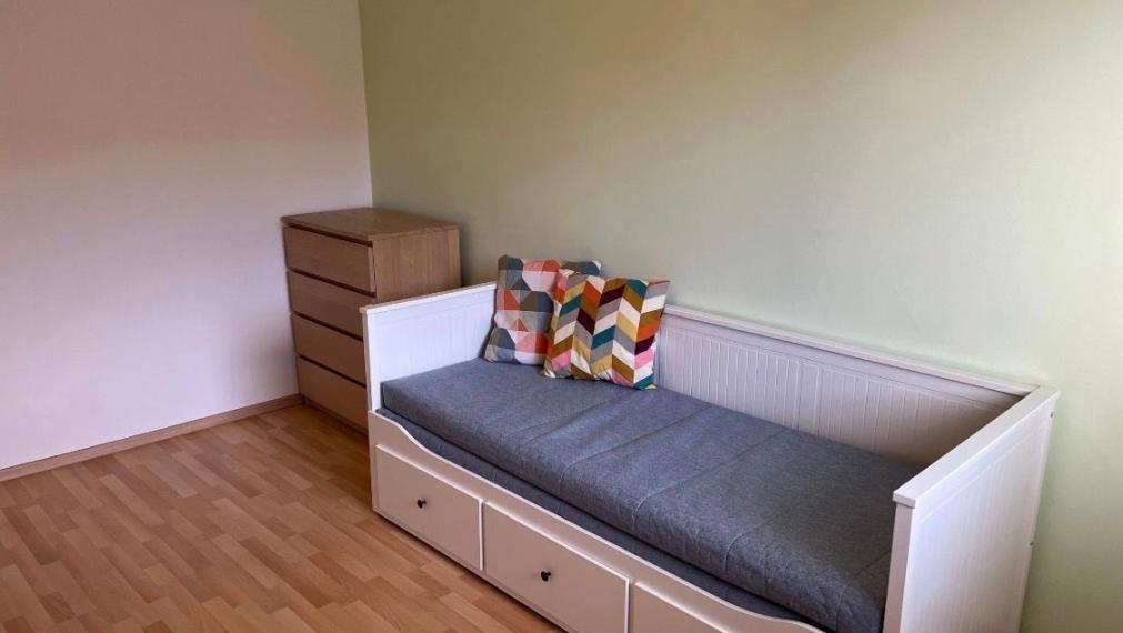 Slnečý byt s krásny výhľadom na predaj - Bratislava