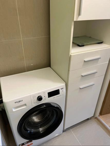 Slnečý byt s krásny výhľadom na predaj - Bratislava