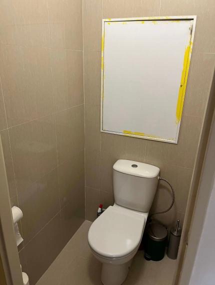 Slnečý byt s krásny výhľadom na predaj - Bratislava