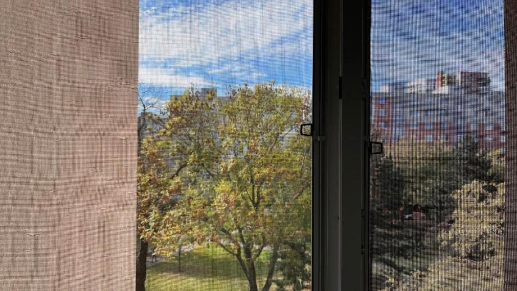 Slnečý byt s krásny výhľadom na predaj - Bratislava