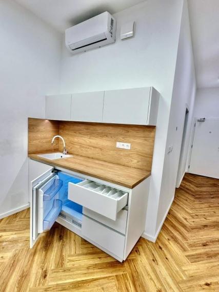 Exkluzívne administratívne priestory na prenájom,  vhodné aj na služby, 31-268 m2, Trenčín – Centrum