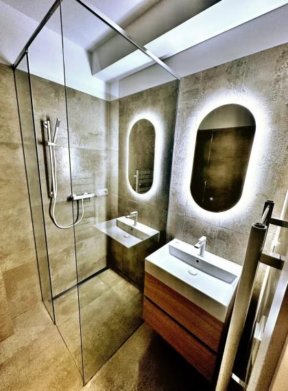 Exkluzívne administratívne priestory na prenájom,  vhodné aj na služby, 31-268 m2, Trenčín – Centrum