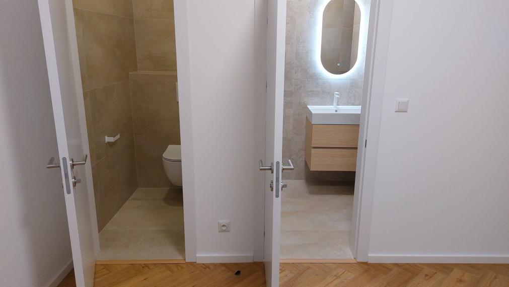 Exkluzívne administratívne priestory na prenájom,  vhodné aj na služby, 65 m2, Trenčín – Centrum