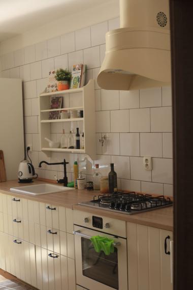 Štýlový 2-izbový byt na predaj v srdci Ružinova – ul. Ružová dolina, Bratislava II TOP