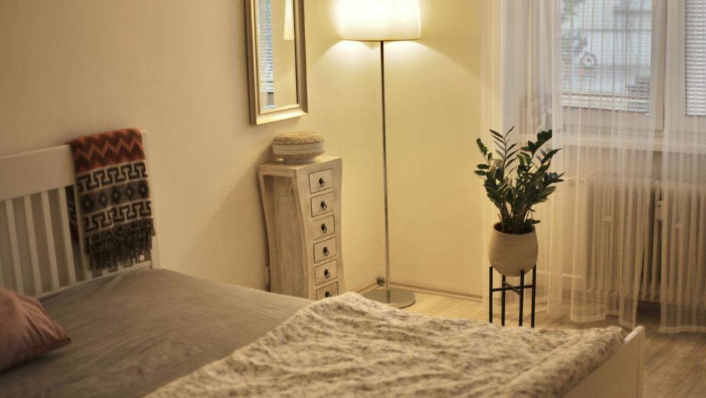 Štýlový 2-izbový byt na predaj v srdci Ružinova – ul. Ružová dolina, Bratislava II TOP