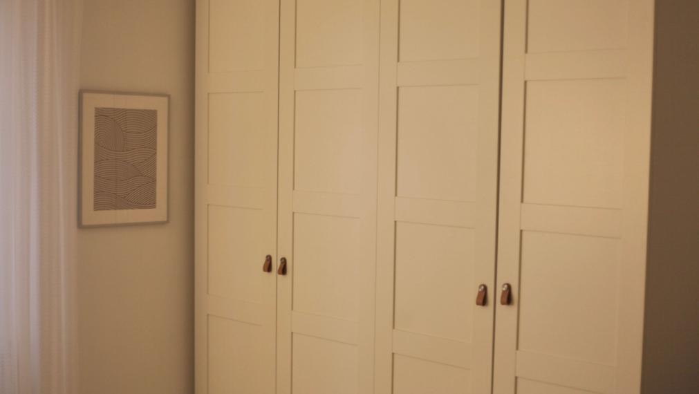 Štýlový 2-izbový byt na predaj v srdci Ružinova – ul. Ružová dolina, Bratislava II TOP