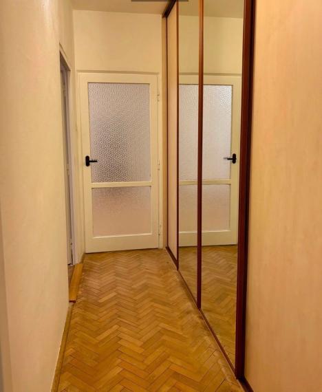 Priestranný 3-izbový byt na predaj - ul. Exnárova, Bratislava II TOP