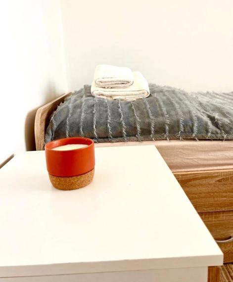  Svetlý byt vo vyhľadávanej lokalite na predaj - ul. Beňovského, Bratislava IV TOP