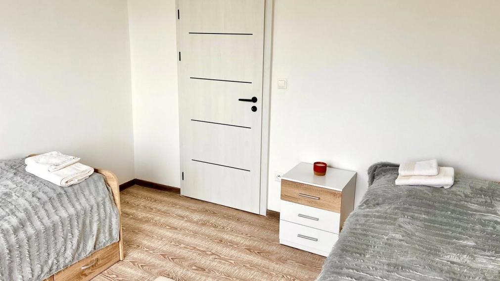  Svetlý byt vo vyhľadávanej lokalite na predaj - ul. Beňovského, Bratislava IV TOP