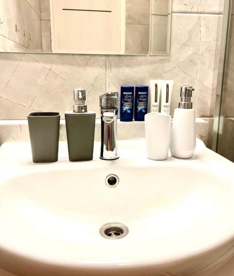  Svetlý byt vo vyhľadávanej lokalite na predaj - ul. Beňovského, Bratislava IV TOP