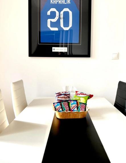  Svetlý byt vo vyhľadávanej lokalite na predaj - ul. Beňovského, Bratislava IV TOP