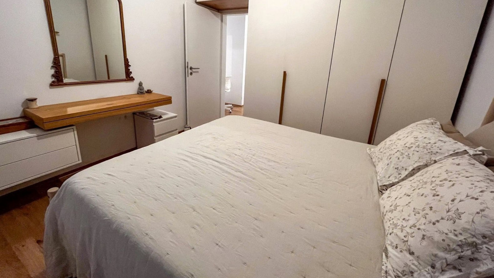 Moderný, slnečný 3-izbový byt na prenájom - ul. Bajkalská, Bratislava II TOP 