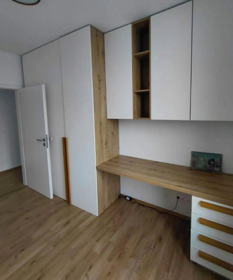 Moderný, slnečný 3-izbový byt na prenájom - ul. Bajkalská, Bratislava II TOP 