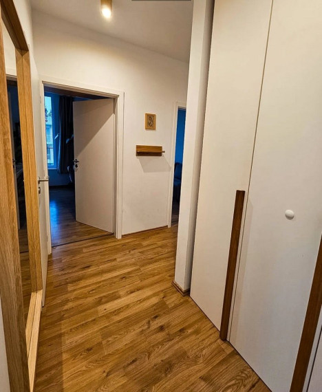 Moderný, slnečný 3-izbový byt na prenájom - ul. Bajkalská, Bratislava II TOP 