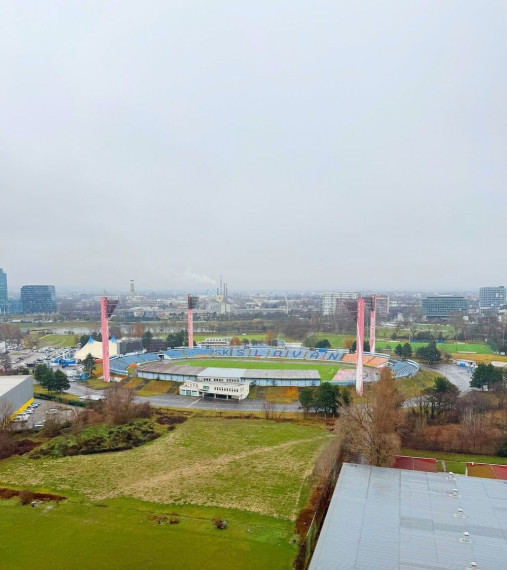Kompletne zariadený 2-izbový byt na prenájom - ul. Bajkalská, Bratislava III TOP