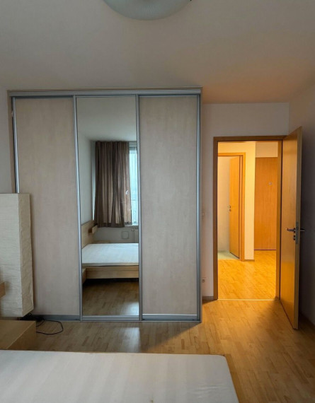 Kompletne zariadený 2-izbový byt na prenájom - ul. Bajkalská, Bratislava III TOP